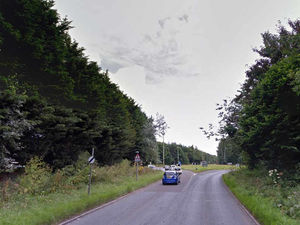 Supporting image for story: Ludlow supermarket row: Rallying cry for people to have their say on new plans