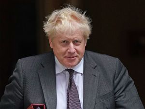 Supporting image for story: Boris Johnson to carry out Cabinet reshuffle