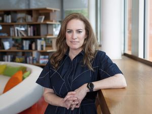 Supporting image for story: Google names UK executive as president for Europe, Middle East and Africa