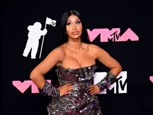 Supporting image for story: Cardi B cancels festival performance after ‘medical emergency’