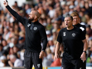 Supporting image for story: Shrewsbury have to take late defeat on the chin insists Steve Cotterill 