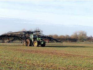 Supporting image for story: Family gets business fit for future