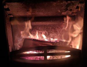 Winter Warmer appeal