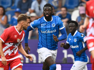 Supporting image for story: Wolves agree fee for new striker to bolster attack