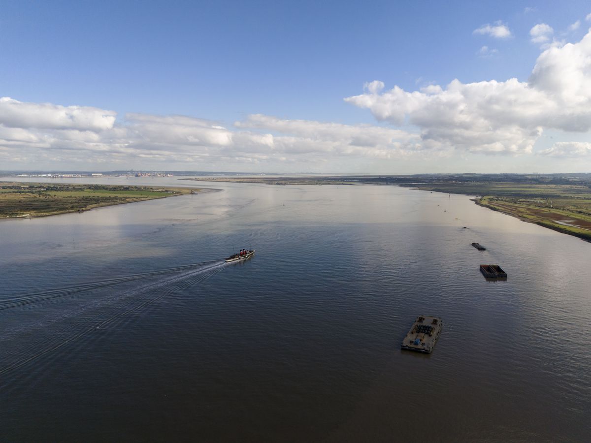 Lower Thames Crossing first scheme with new environmental approach &ndash; minister