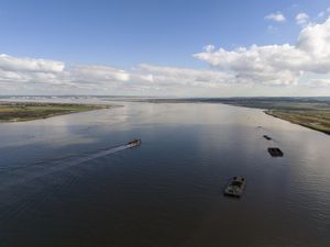 Supporting image for story: Lower Thames Crossing first scheme with new environmental approach – minister