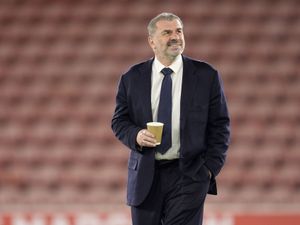 Supporting image for story: Ange Postecoglou sees a bigger picture with potential new arrivals at Tottenham