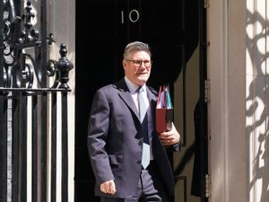 Sir Keir Starmer (PA)