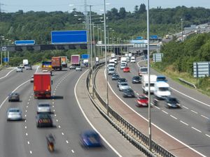 Supporting image for story: Fears of rise in uninsured drivers as insurance tax receipts soar