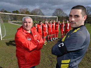 Supporting image for story: Foul cried over higher pitch fees in Dudley