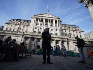 Supporting image for story: Interest rates: Why have they been cut and what does it mean?