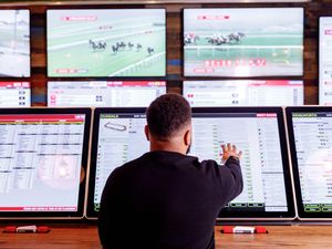 Supporting image for story: Entain sued by Australian regulator over money laundering allegations