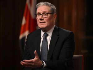 Supporting image for story: UK prepared to get closer to EU single market, Starmer says