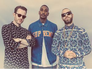 Supporting image for story: Chase and Status, Andy C, Stefflon Don and more to perform at MADE For The Weekend in Birmingham