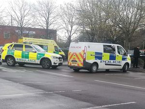 Supporting image for story: Bilston baby death suspects released on bail after newborn found in car park