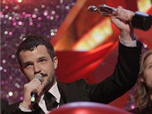 Supporting image for story: Brit Awards photos