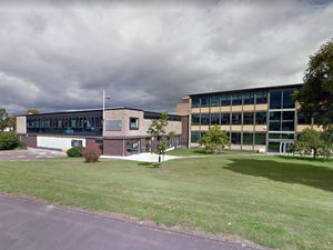 Supporting image for story: Shrewsbury College to trial new T Level qualifications