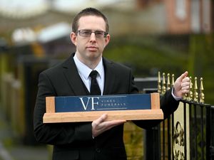 Supporting image for story: New funeral service aims to help families struggling with costs