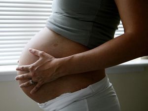 Supporting image for story: Fifth of new Telford mothers not from the UK
