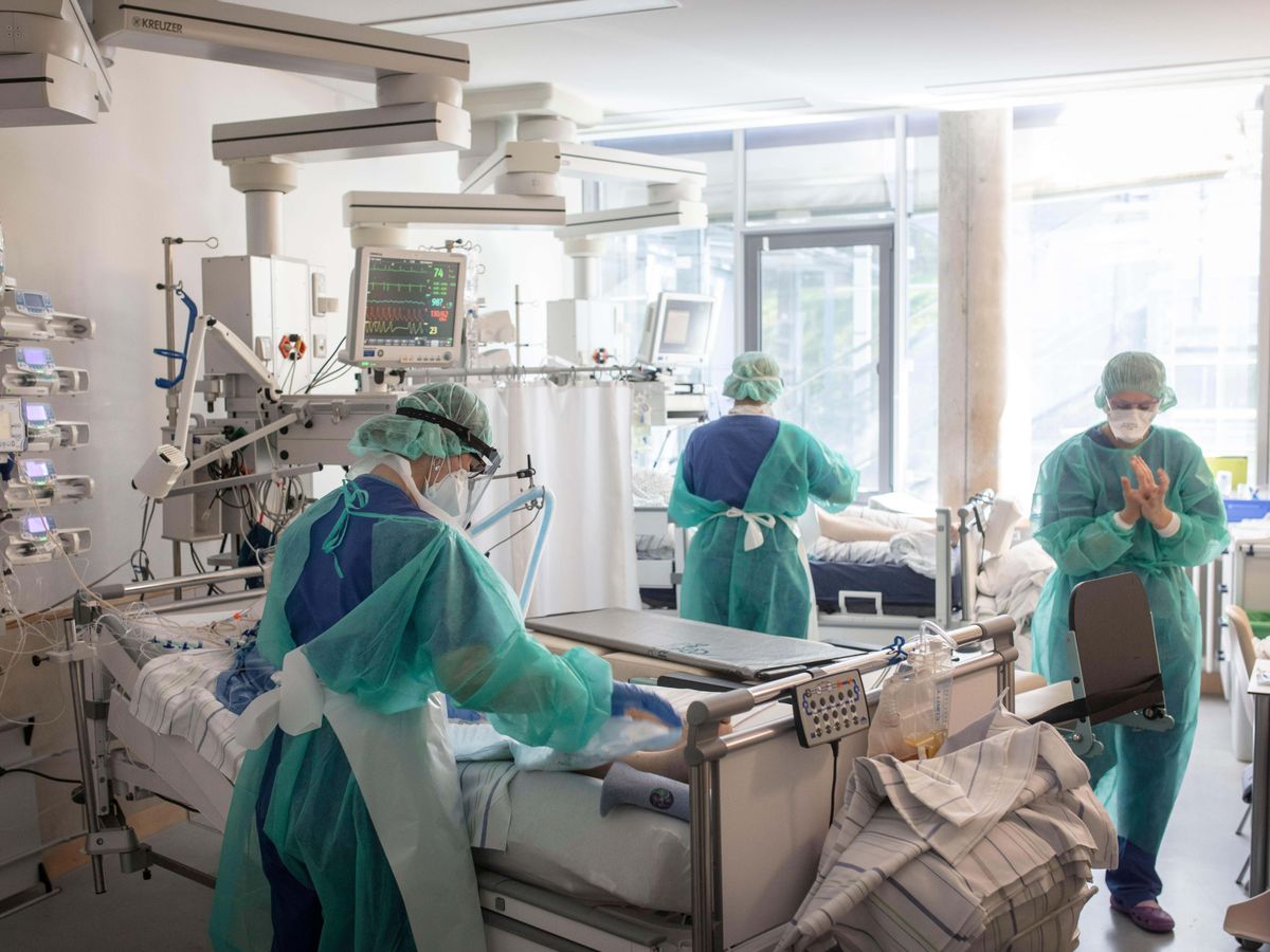 Statins can reduce sepsis deaths, study suggests