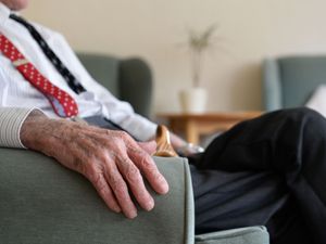 Supporting image for story: Fears grow of increased pressure on care homes to accept Covid-19 patients