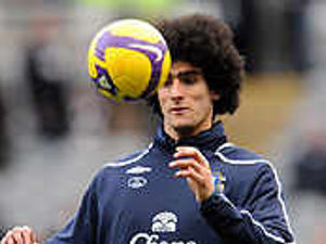 Supporting image for story: McCarthy in backing for Fellaini ban