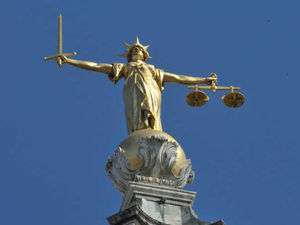 Supporting image for story: Man ‘raped victim after McDonald's meal’