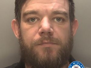 Supporting image for story: Appeal launched to find Walsall man suspected of theft and breaching court order