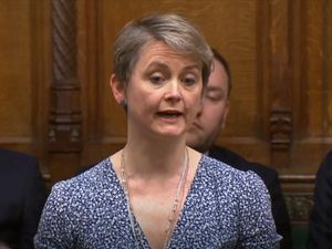 Supporting image for story: Last-ditch cross-party effort launched to stop no-deal Brexit