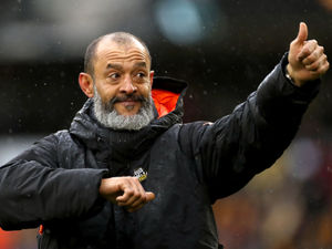 Supporting image for story: LETTER: Grateful to Nuno for the memories