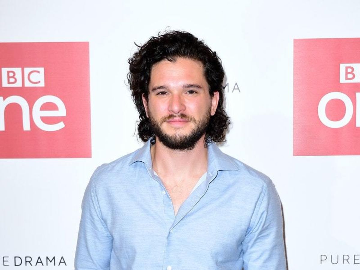 Kit Harington opens up on his struggles adjusting to Game Of Thrones