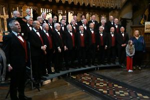 Newtown Male Voice Choir