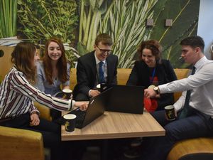 Supporting image for story: Kickstart places are still available at Telford & Wrekin Council