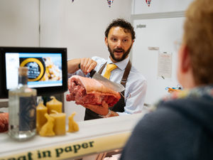 Supporting image for story: Budget news could make some Shropshire businesses 'think twice' on resources