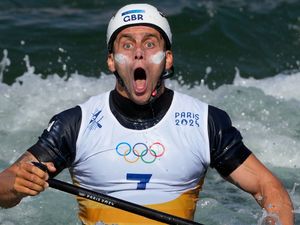 Supporting image for story: Interview: Olympic glory keeps 'sleep expert' Adam Burgess wide awake