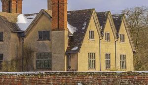 Lapworth (Photo credit: Baddesley Clinton and Packwood House)