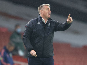 Supporting image for story: Experience is paying off for Aston Villa says Dean Smith