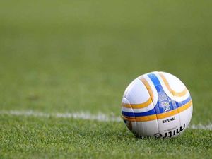 Supporting image for story: Rushall to Pic up after break