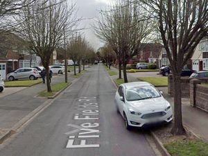 Supporting image for story: Motorists facing road closures for emergency water works in Wednesfield and Willenhall