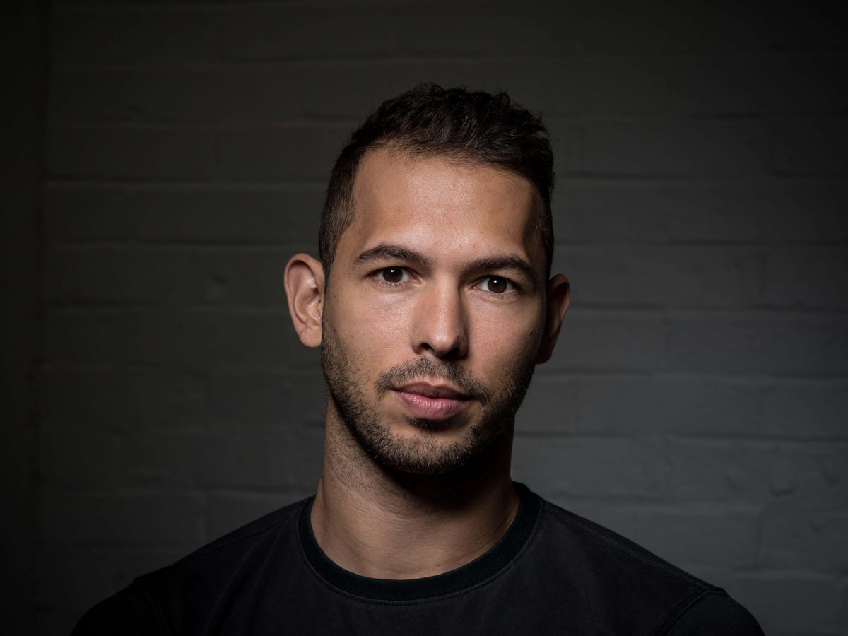 PM urged to extradite Andrew Tate to UK as he travels to Dubai for boxing match