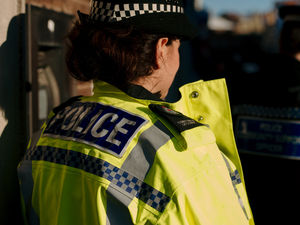 Supporting image for story: Police appeal after two suspicious masked men are seen off by homeowner
