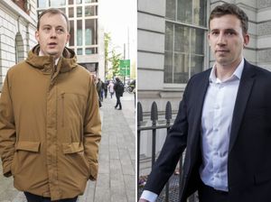 Supporting image for story: Downing Street: Charges dropped in China ‘spy’ case ‘extremely disappointing’