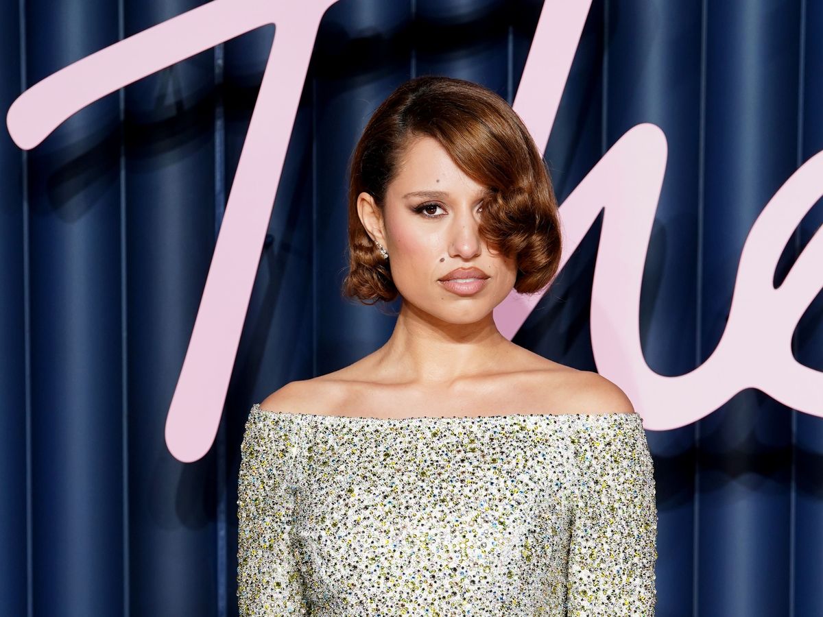 Raye and Olivia Dean top first music charts of 2026