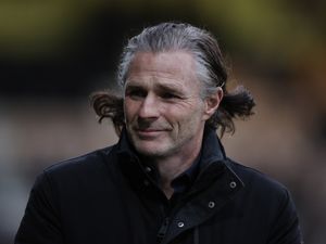 Supporting image for story: Gareth Ainsworth delivers Shrewsbury Town January window update