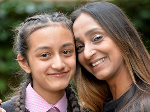 Supporting image for story: Teenager becomes one of youngest ever to join Wolverhampton Youth Council