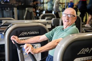 Healthy Life Programme