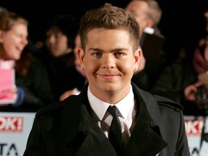 Supporting image for story: Jack Osbourne on ‘unexplainable’ paranormal things at childhood home