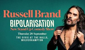 Russell Brand