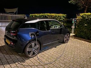 Supporting image for story: Long-term report: What I’ve learnt driving a BMW i3