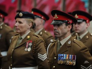 Supporting image for story: Full list of Remembrance Day road closures across region this weekend